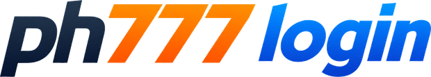 ph777 login official logo